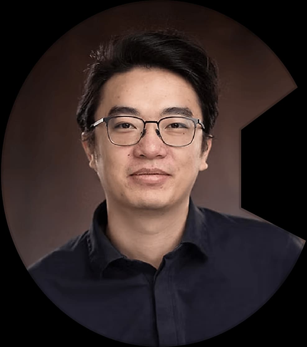 JIMMY DING