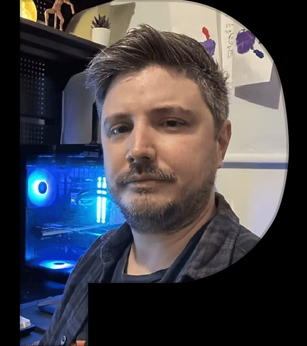 JOSH K.