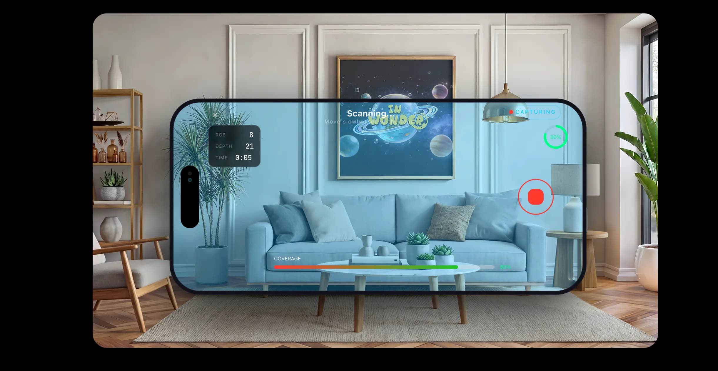 Reality Studio preview